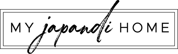 Logo of My Japandi Home
