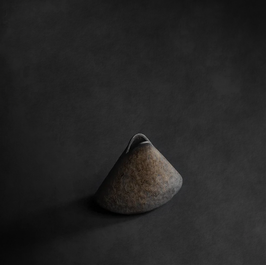 FORMA Cone | Geometric vase