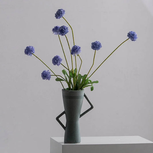 PERPLEX |  Matte Ceramic Vase