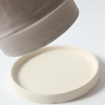 PAPER | Ceramic planter