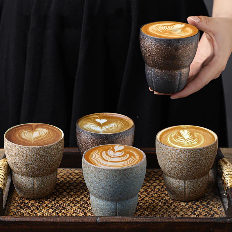 CLARA | Ceramic cup