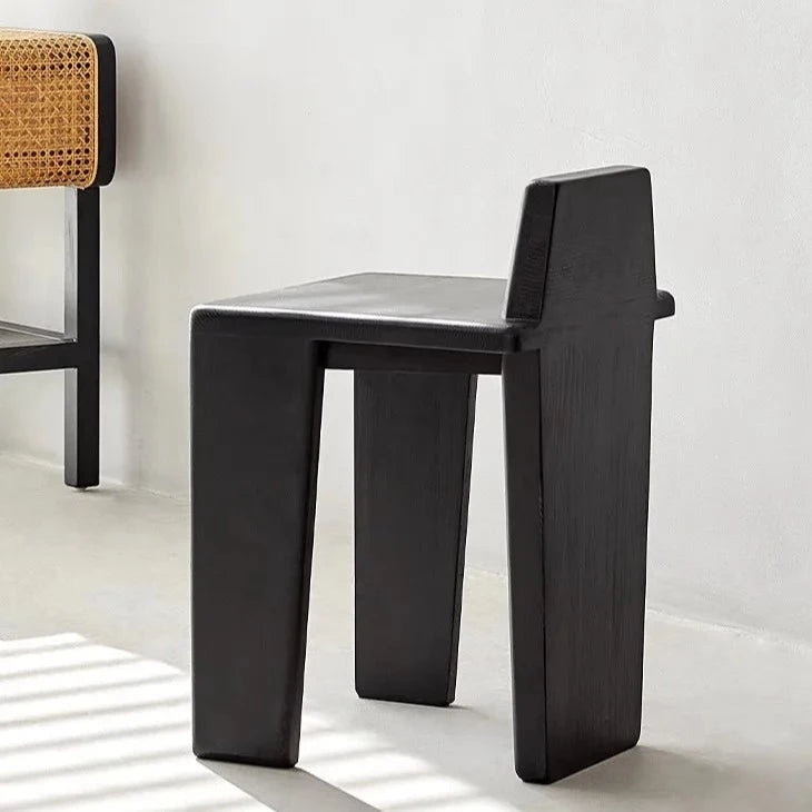 MONOLITH | Sculptural chair