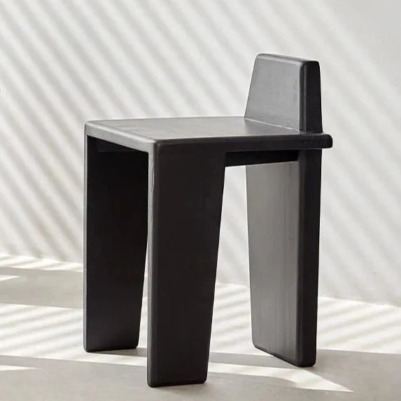 MONOLITH | Sculptural chair