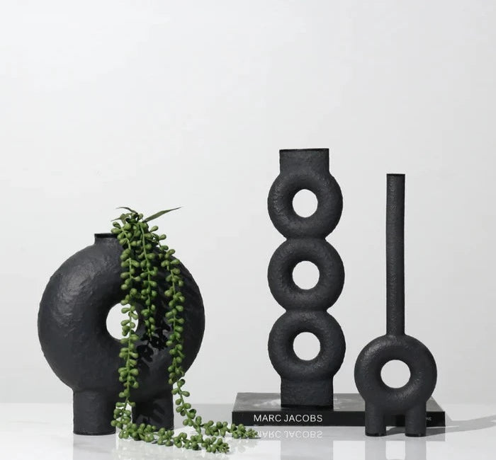 BUDS | Textured vase